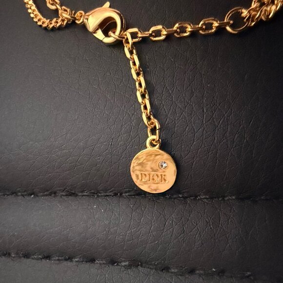 Dior Petit CD Double Bracelet - Picture 5 of 8